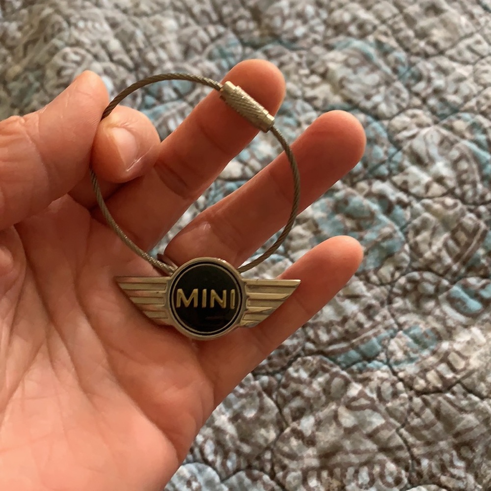 Mini Keyring - image 8
